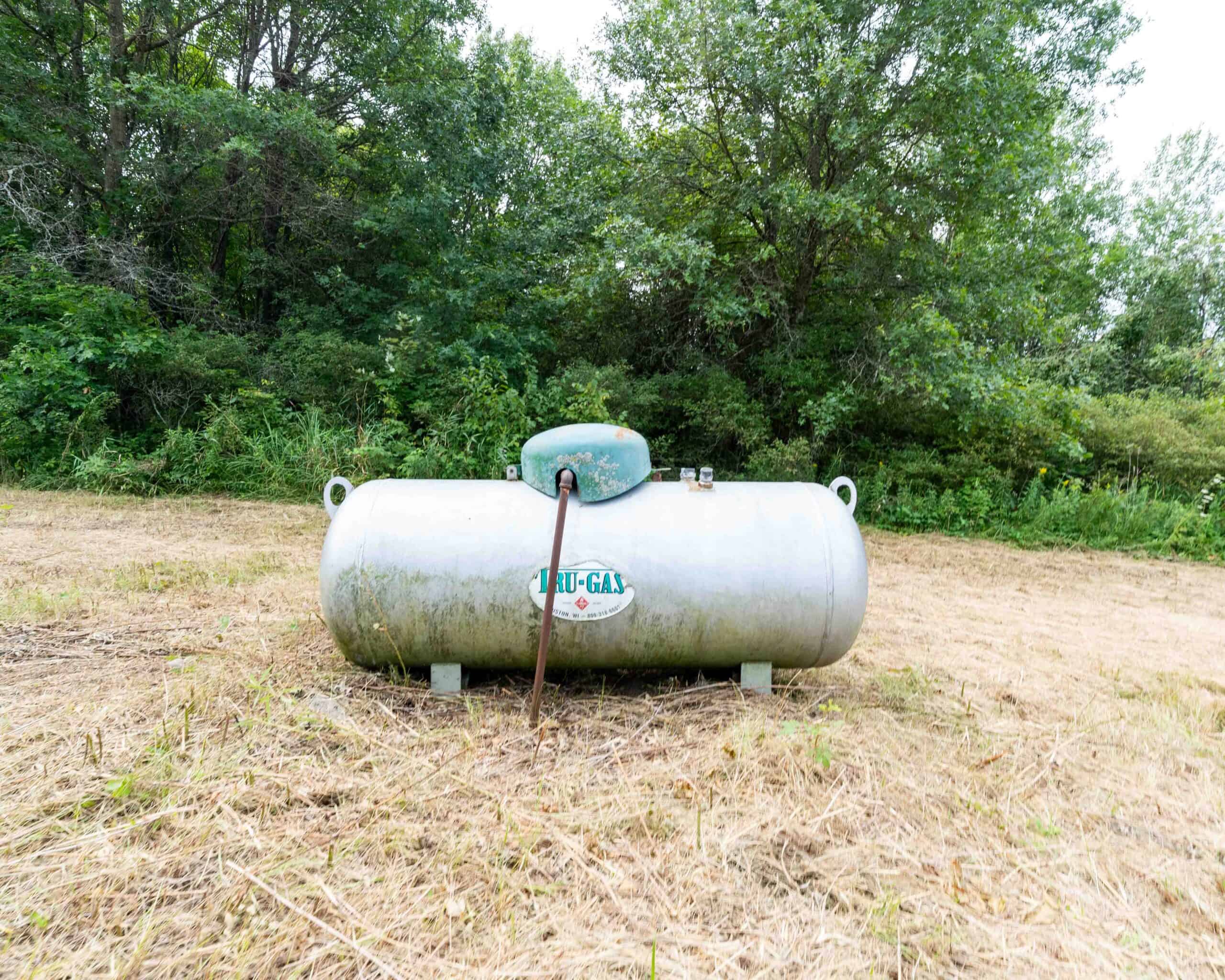 Juneau County WI 80 Acre Camp For Sale