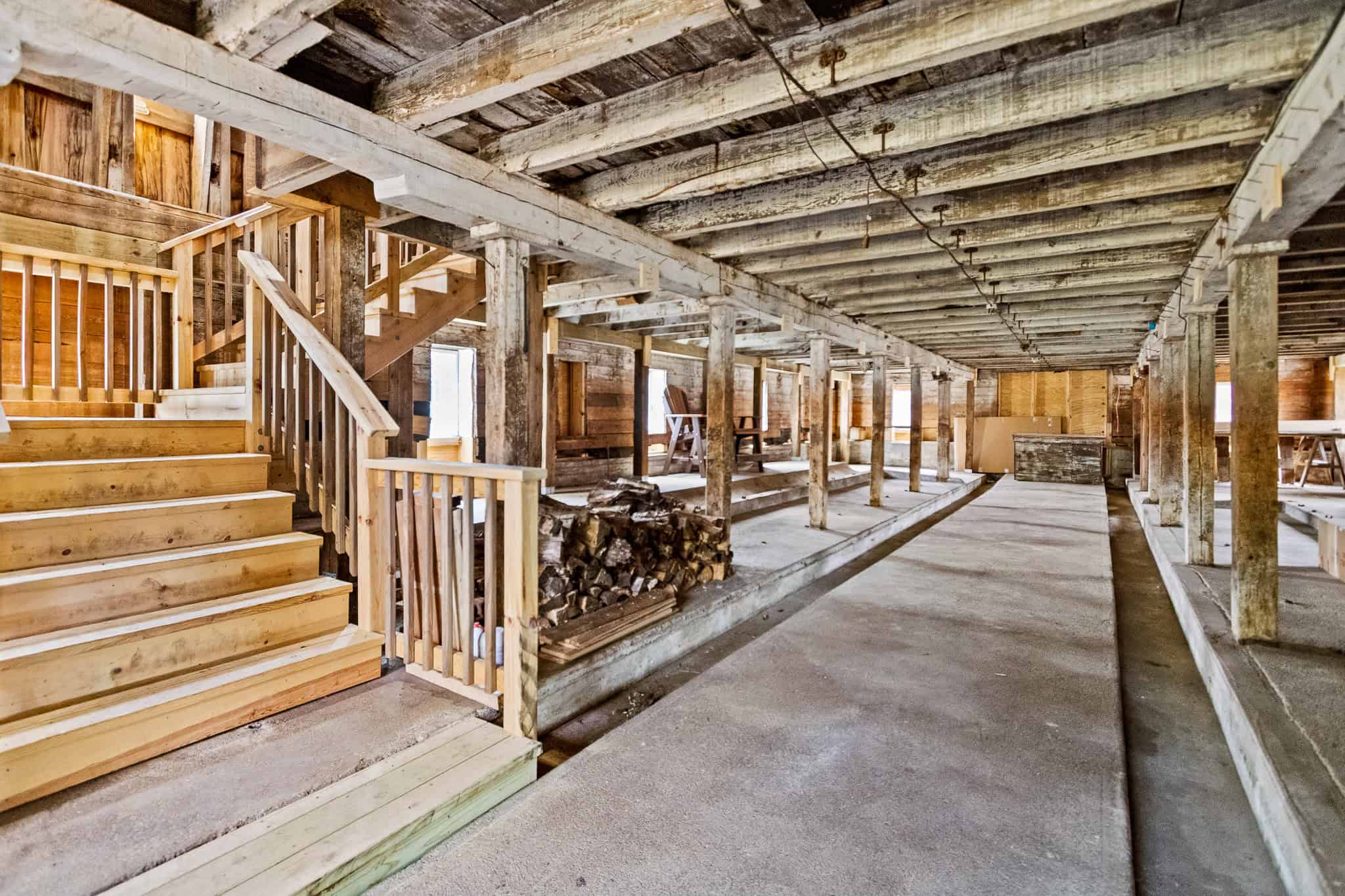 362 ± Acre Northwoods Property with Private Lake Shirley, WI