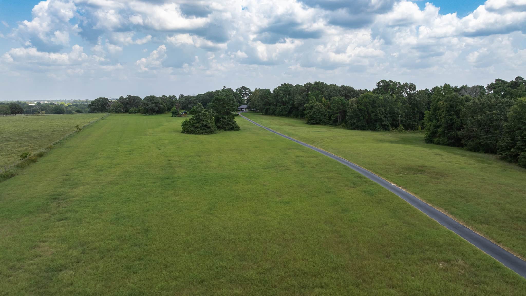 East Texas Recreational Ranch near Bullard TX 47 ± Acres