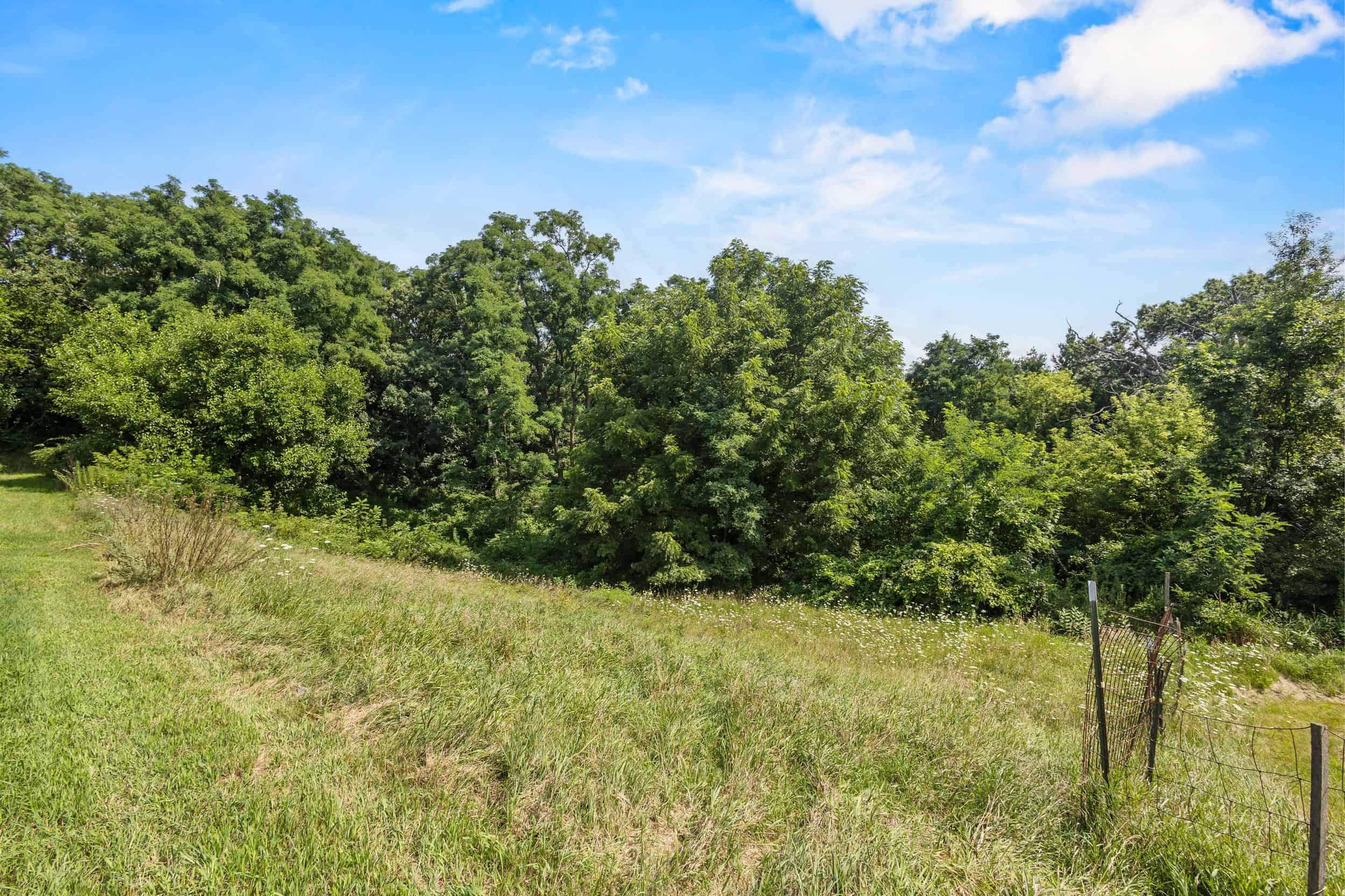 23+/- Acre Hobby Farm | Home | Pond | Outbuildings | Development Potential Online Auction
