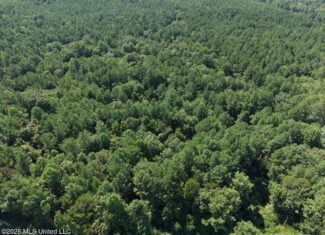 FRANKLIN COUNTY LAND FOR SALE NEAR McCALL CREEK