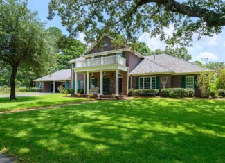 East Texas Recreational Ranch near Bullard TX 47 ± Acres