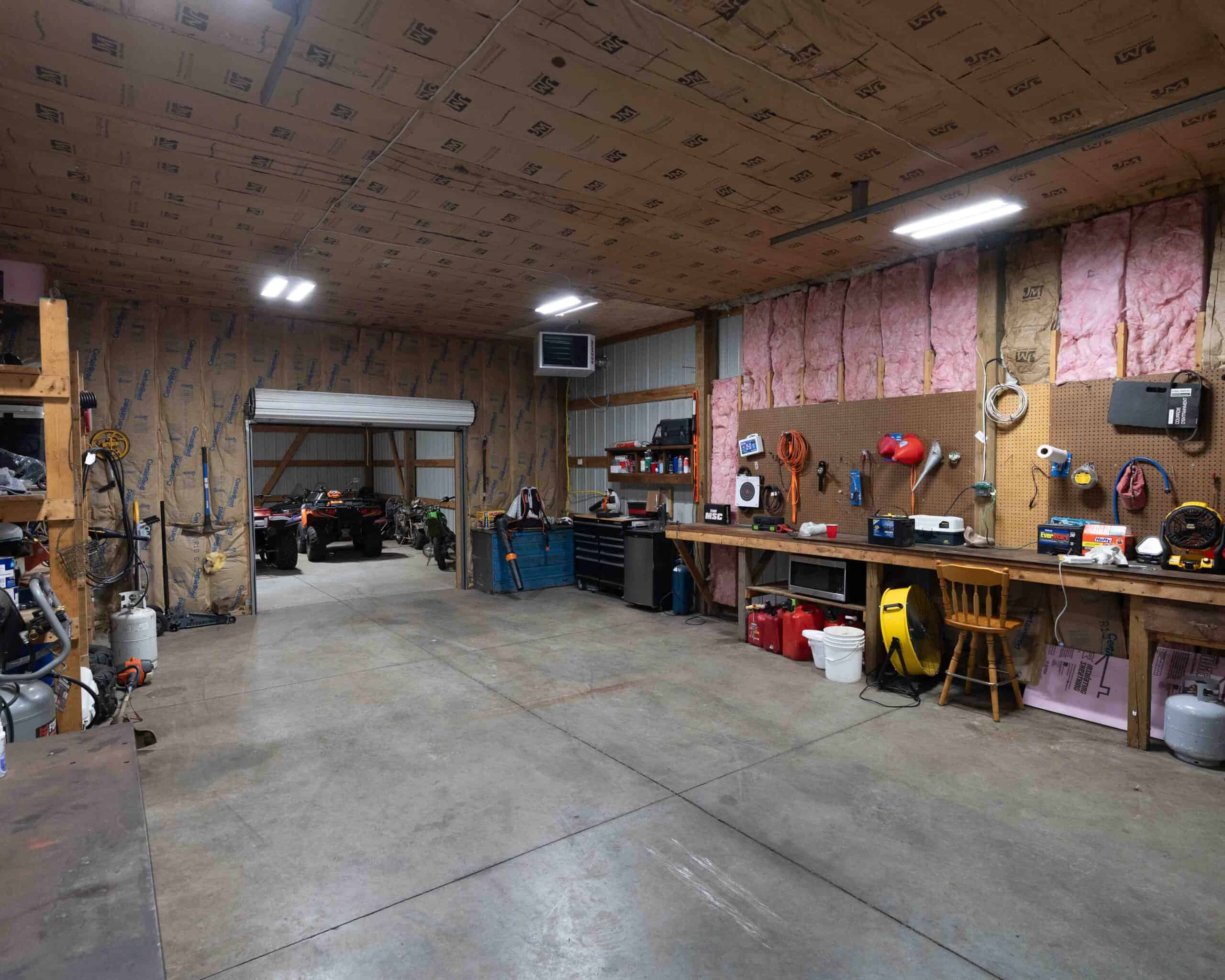 150+/- Acre Juneau County Hunting & Recreational Estate Home, Pond & Outdoor Retreat