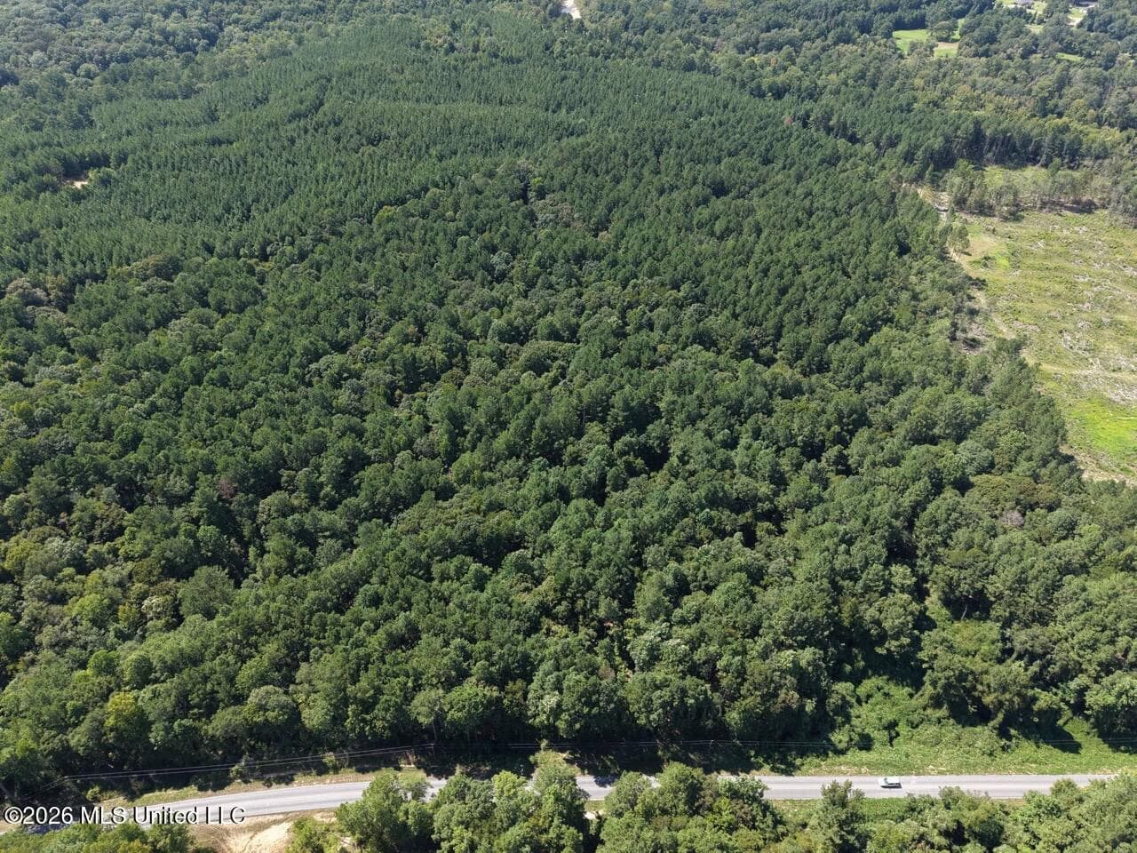 FRANKLIN COUNTY LAND FOR SALE NEAR McCALL CREEK