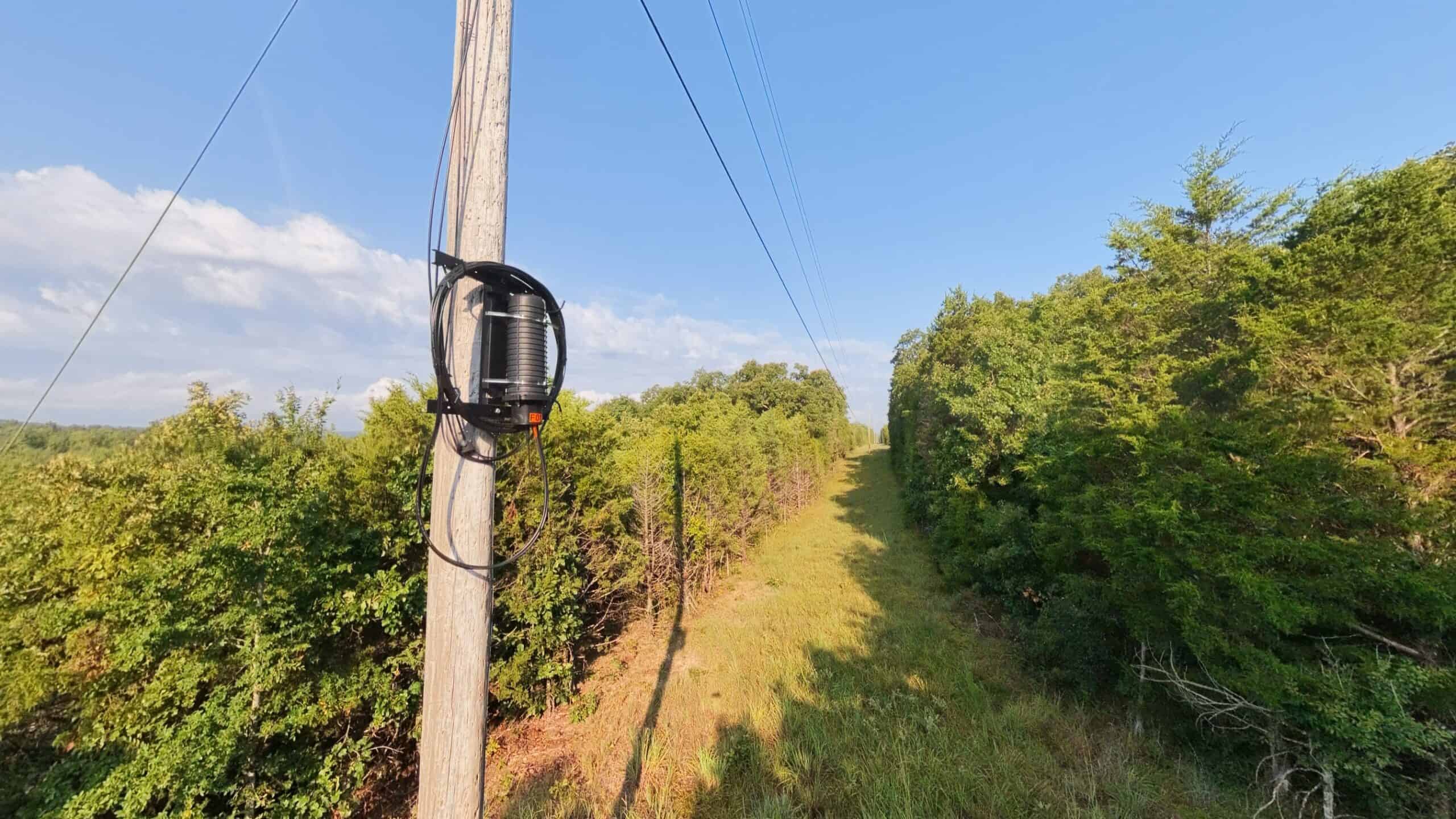 Hunting Land Near Bull Shoals Lake