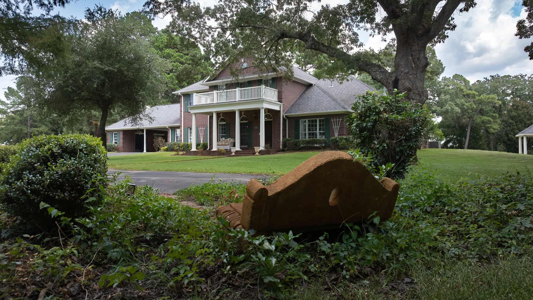 East Texas Recreational Ranch near Bullard TX 47 ± Acres
