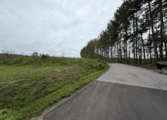 200± Acres Near Lake Gaston with Creek & Timber Potential