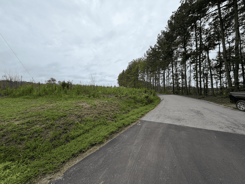 200± Acres Near Lake Gaston with Creek & Timber Potential