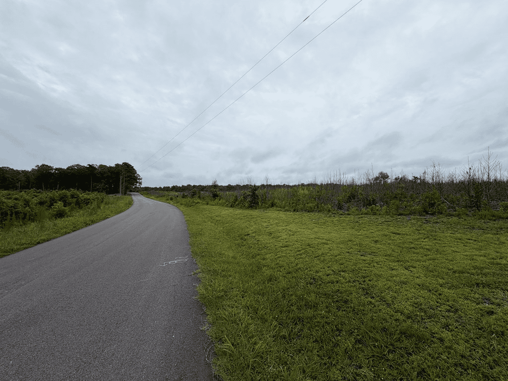200± Acres Near Lake Gaston with Creek & Timber Potential