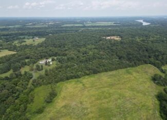 Rare 77-Acre Opportunity Near Historic Leesburg, VA