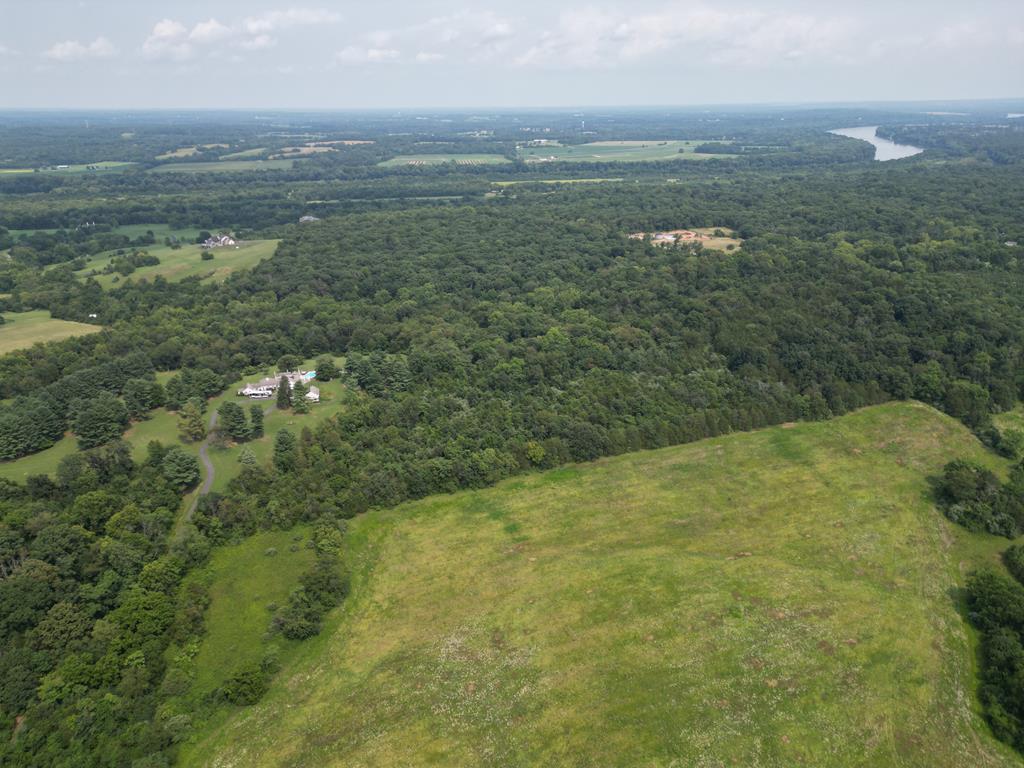 Rare 77-Acre Opportunity Near Historic Leesburg, VA