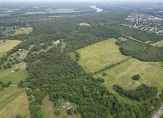 Rare 77-Acre Opportunity Near Historic Leesburg, VA