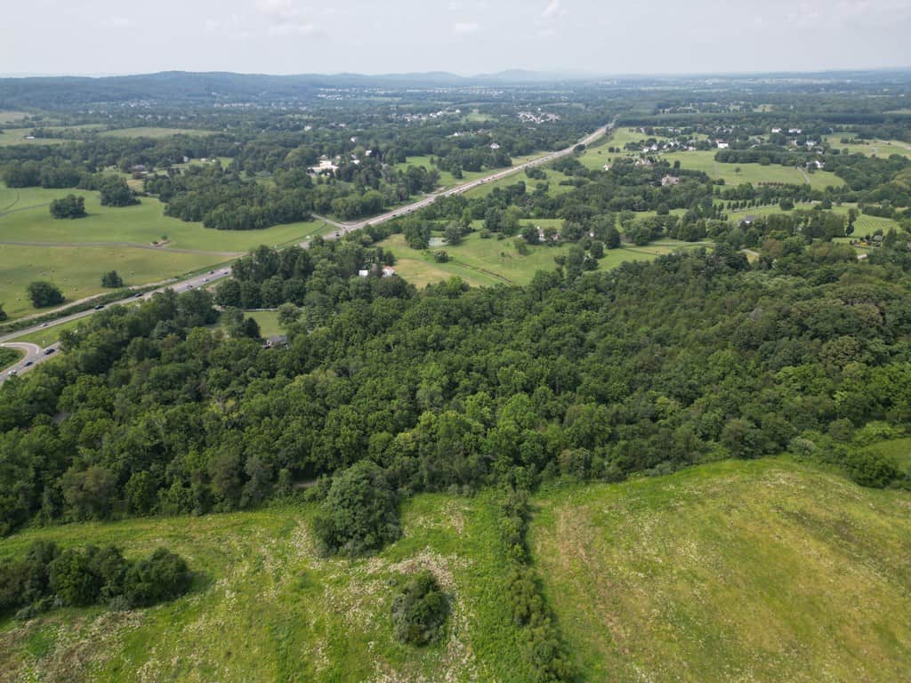 Rare 77-Acre Opportunity Near Historic Leesburg, VA