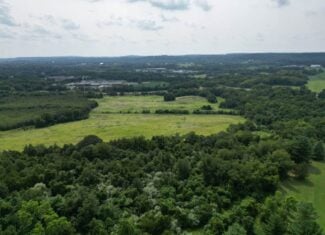 Rare 77-Acre Opportunity Near Historic Leesburg, VA