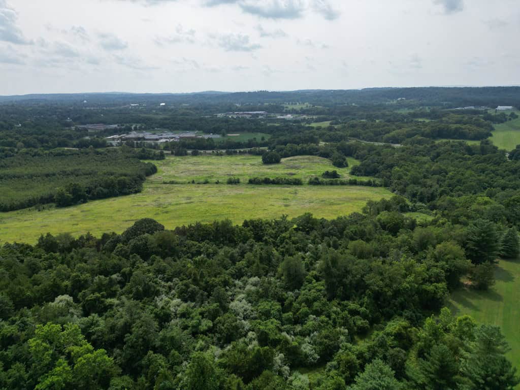 Rare 77-Acre Opportunity Near Historic Leesburg, VA