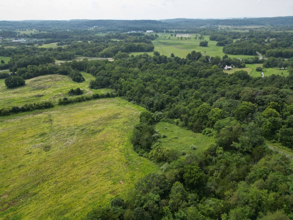 Rare 77-Acre Opportunity Near Historic Leesburg, VA