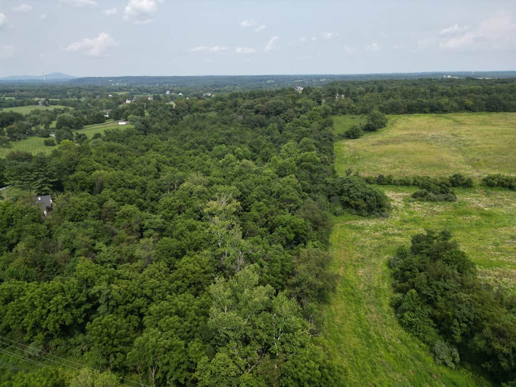 Rare 77-Acre Opportunity Near Historic Leesburg, VA