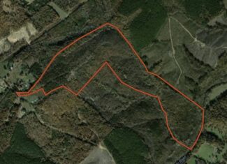 118 Acres of Riverfront Mountain Paradise