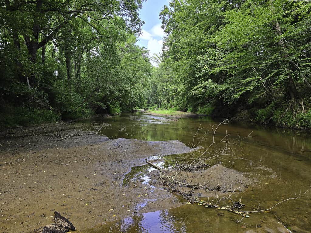 118 Acres of Riverfront Mountain Paradise
