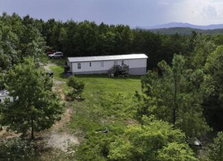 118 Acres of Riverfront Mountain Paradise