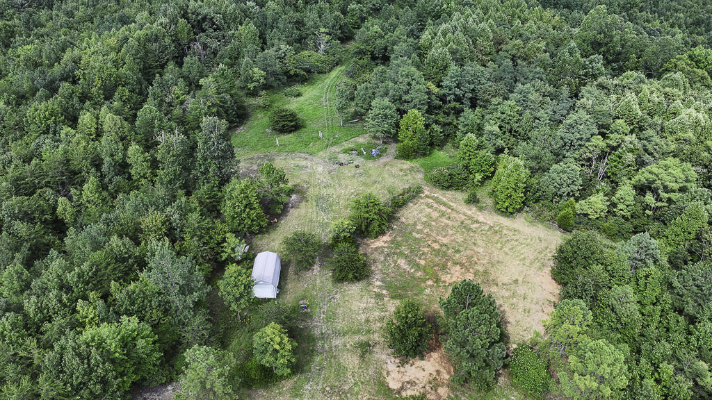 118 Acres of Riverfront Mountain Paradise