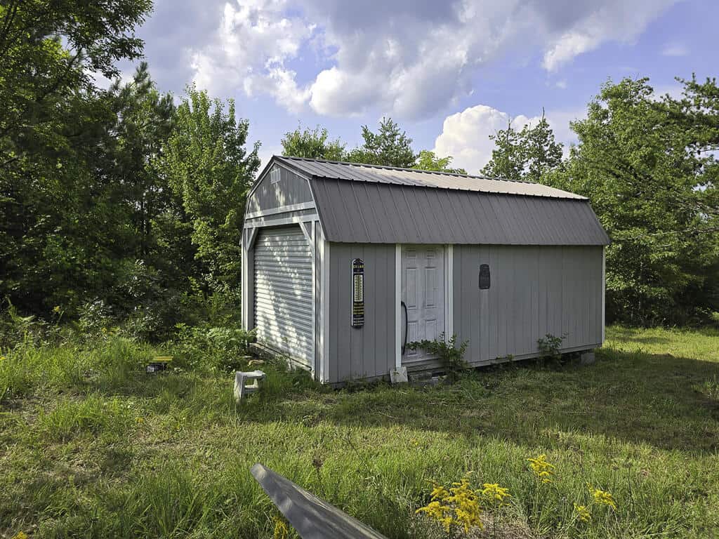 118 Acres of Riverfront Mountain Paradise
