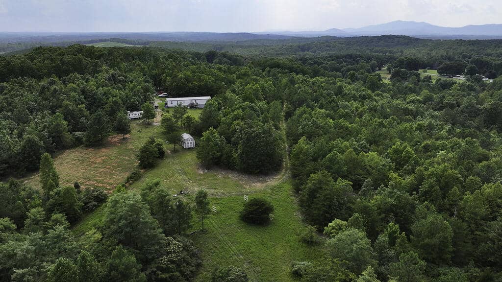 118 Acres of Riverfront Mountain Paradise