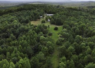 118 Acres of Riverfront Mountain Paradise