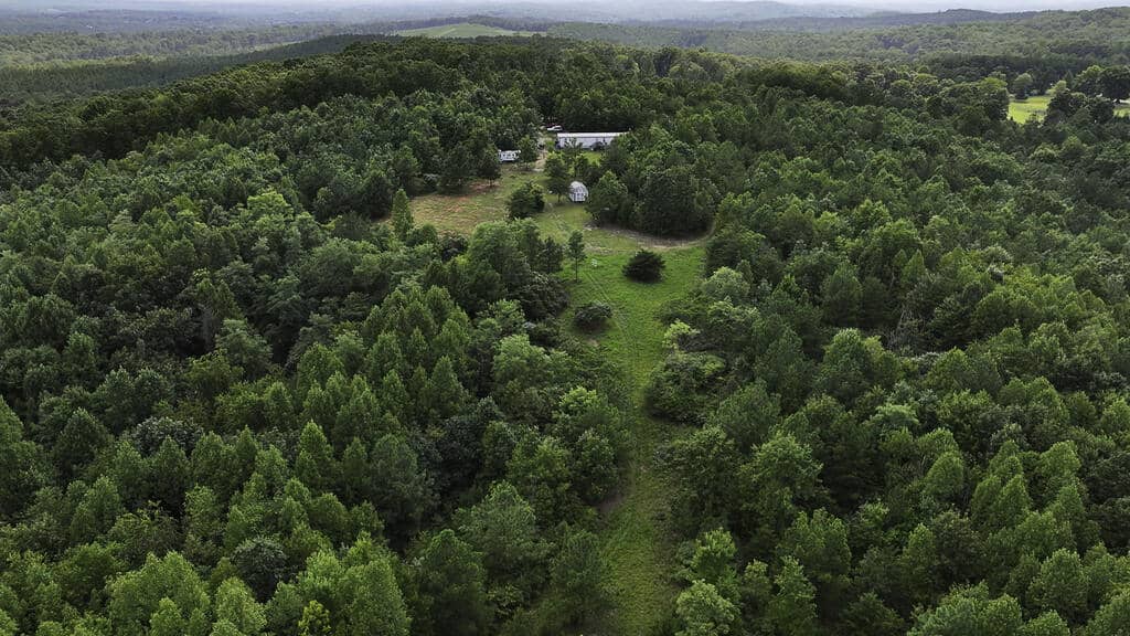 118 Acres of Riverfront Mountain Paradise