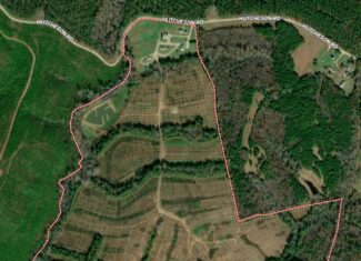 Piney Run Kennel: 180.7± Acres of Sporting Tradition