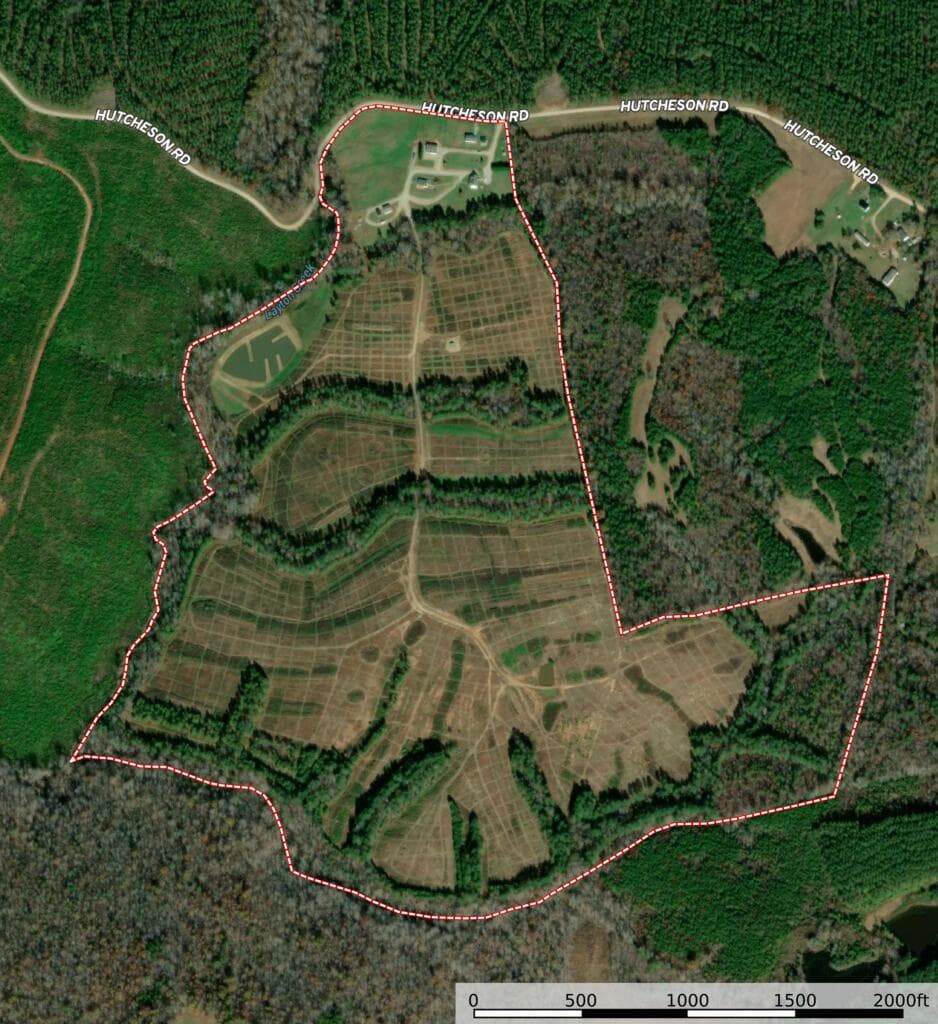 Piney Run Kennel: 180.7± Acres of Sporting Tradition