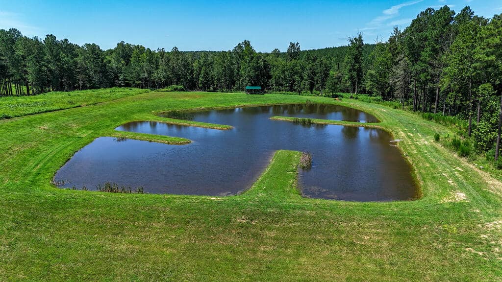 Piney Run Kennel: 180.7± Acres of Sporting Tradition