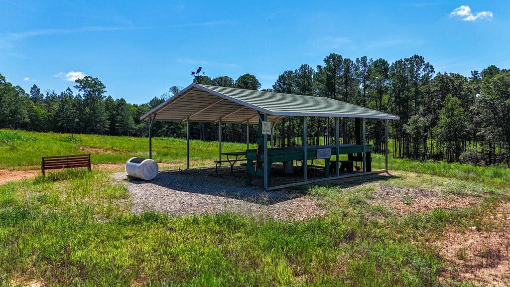 Piney Run Kennel: 180.7± Acres of Sporting Tradition