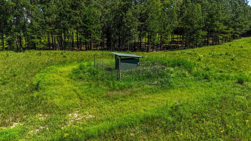 Piney Run Kennel: 180.7± Acres of Sporting Tradition