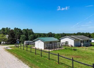 Piney Run Kennel: 180.7± Acres of Sporting Tradition