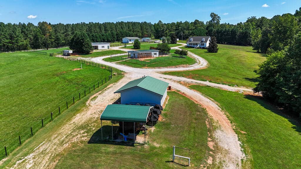 Piney Run Kennel: 180.7± Acres of Sporting Tradition