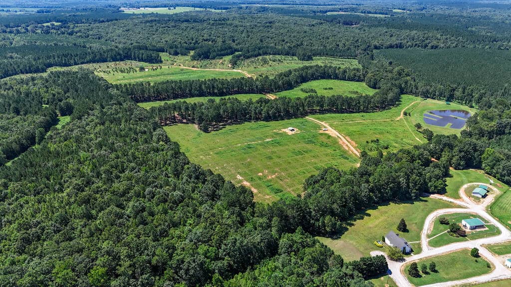 Piney Run Kennel: 180.7± Acres of Sporting Tradition