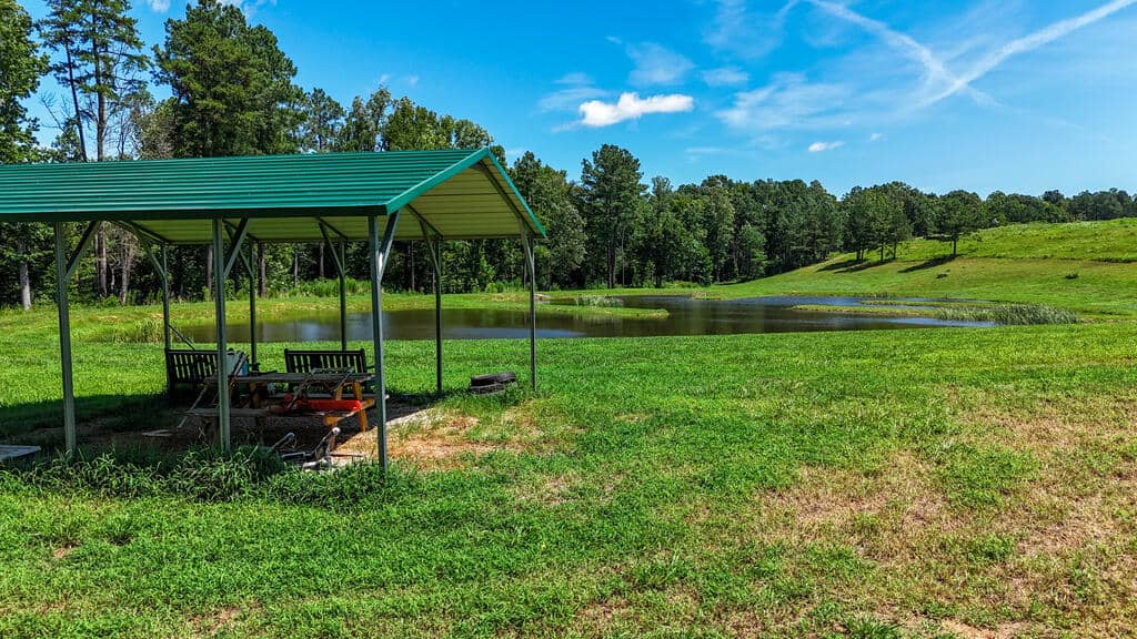 Piney Run Kennel: 180.7± Acres of Sporting Tradition