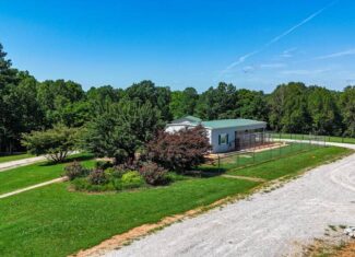 Piney Run Kennel: 180.7± Acres of Sporting Tradition