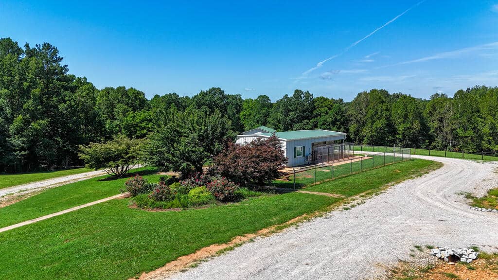 Piney Run Kennel: 180.7± Acres of Sporting Tradition