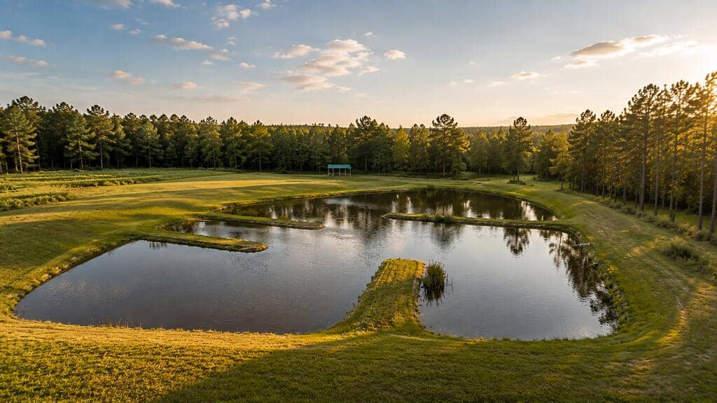 Piney Run Kennel: 180.7± Acres of Sporting Tradition