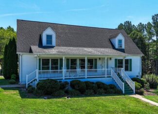 Piney Run Kennel: 180.7± Acres of Sporting Tradition