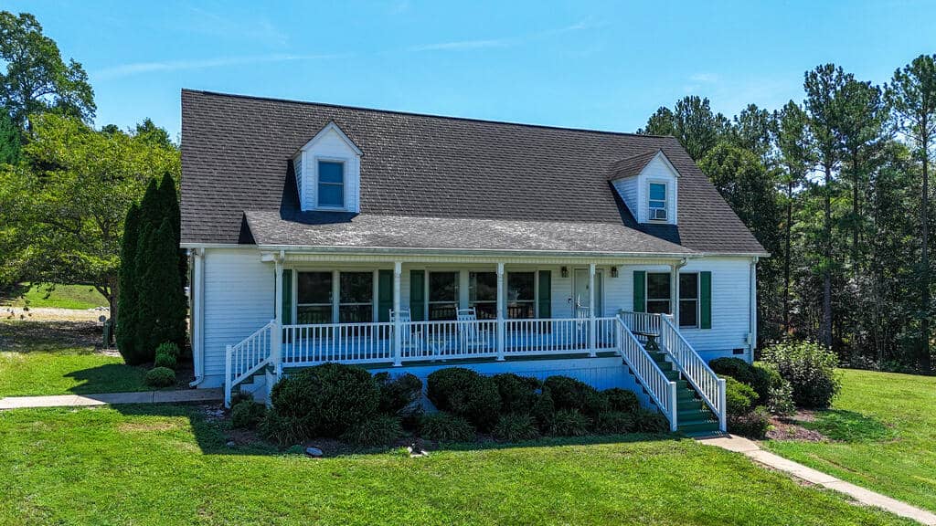 Piney Run Kennel: 180.7± Acres of Sporting Tradition