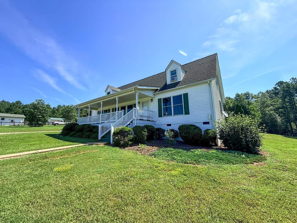 Piney Run Kennel: 180.7± Acres of Sporting Tradition