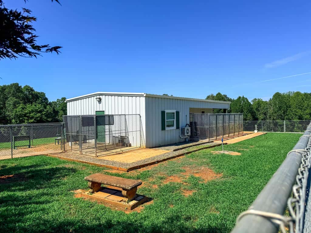 Piney Run Kennel: 180.7± Acres of Sporting Tradition