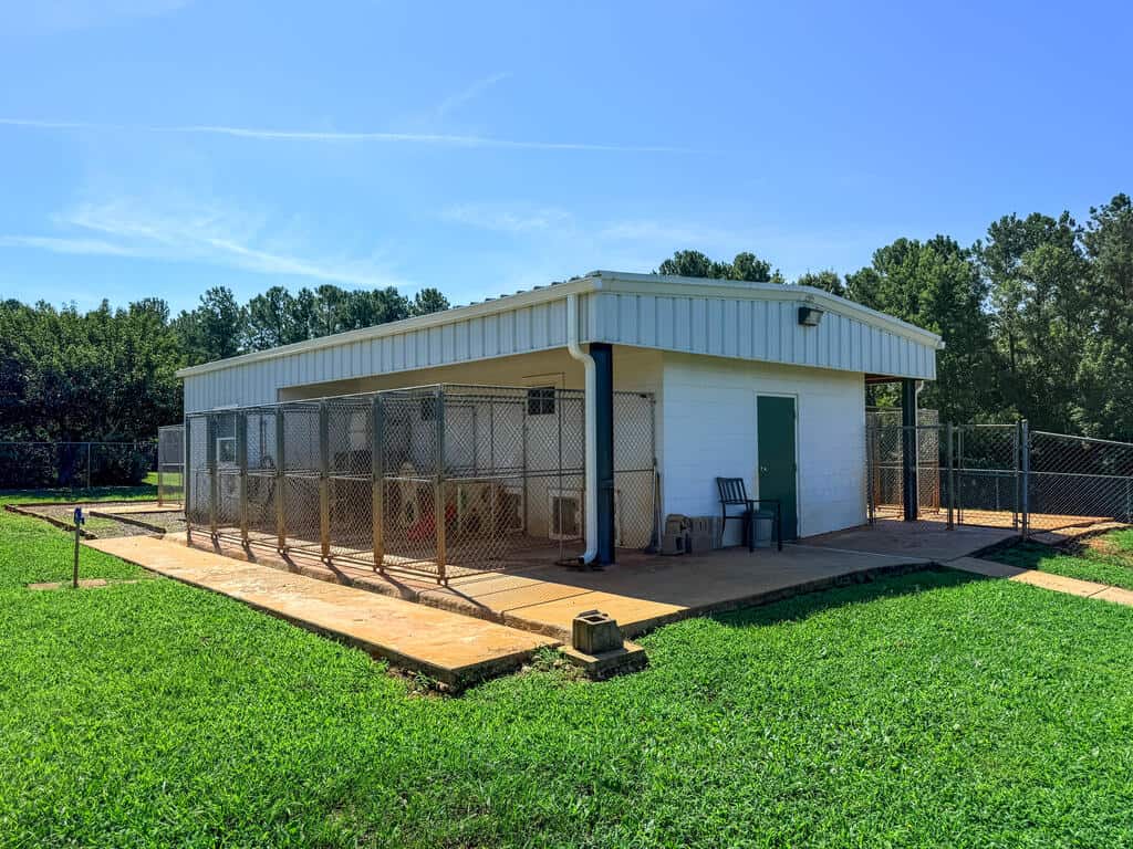 Piney Run Kennel: 180.7± Acres of Sporting Tradition