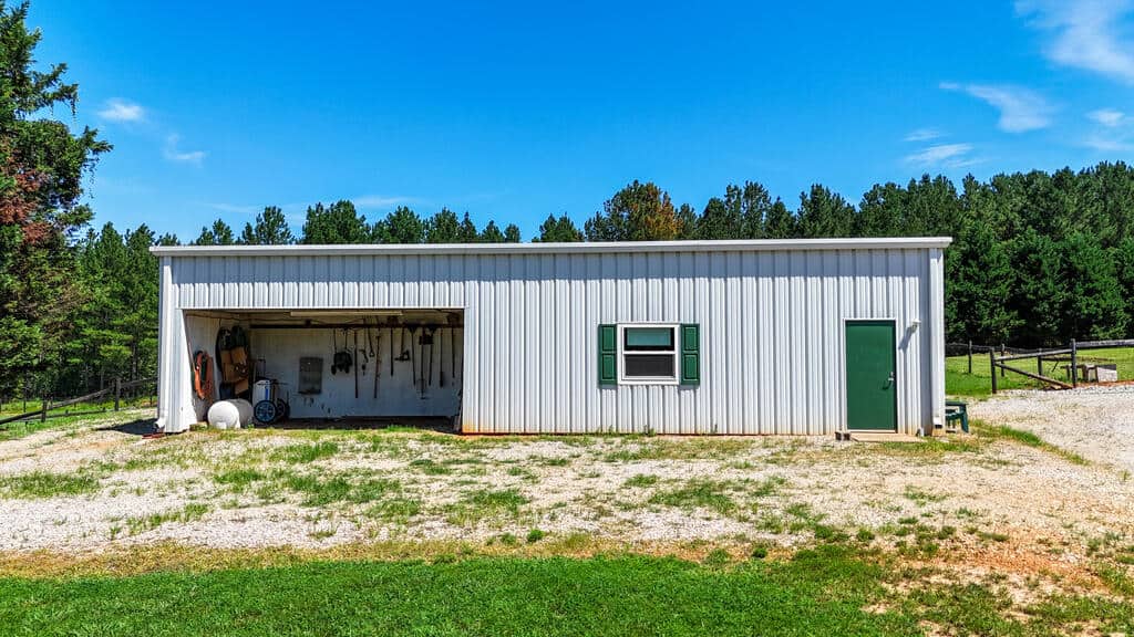 Piney Run Kennel: 180.7± Acres of Sporting Tradition