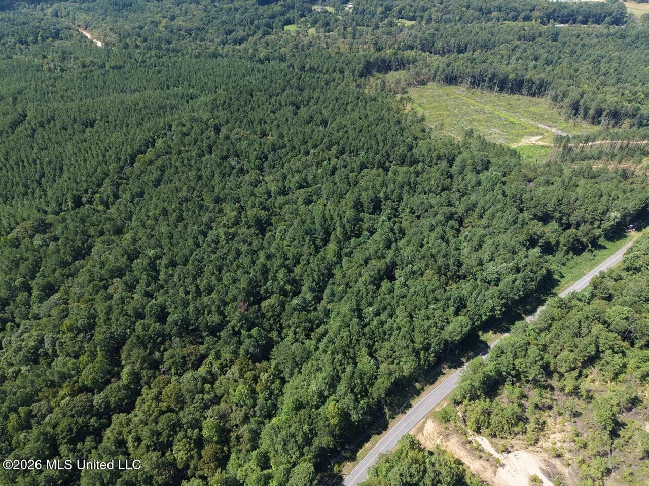 FRANKLIN COUNTY LAND FOR SALE NEAR McCALL CREEK