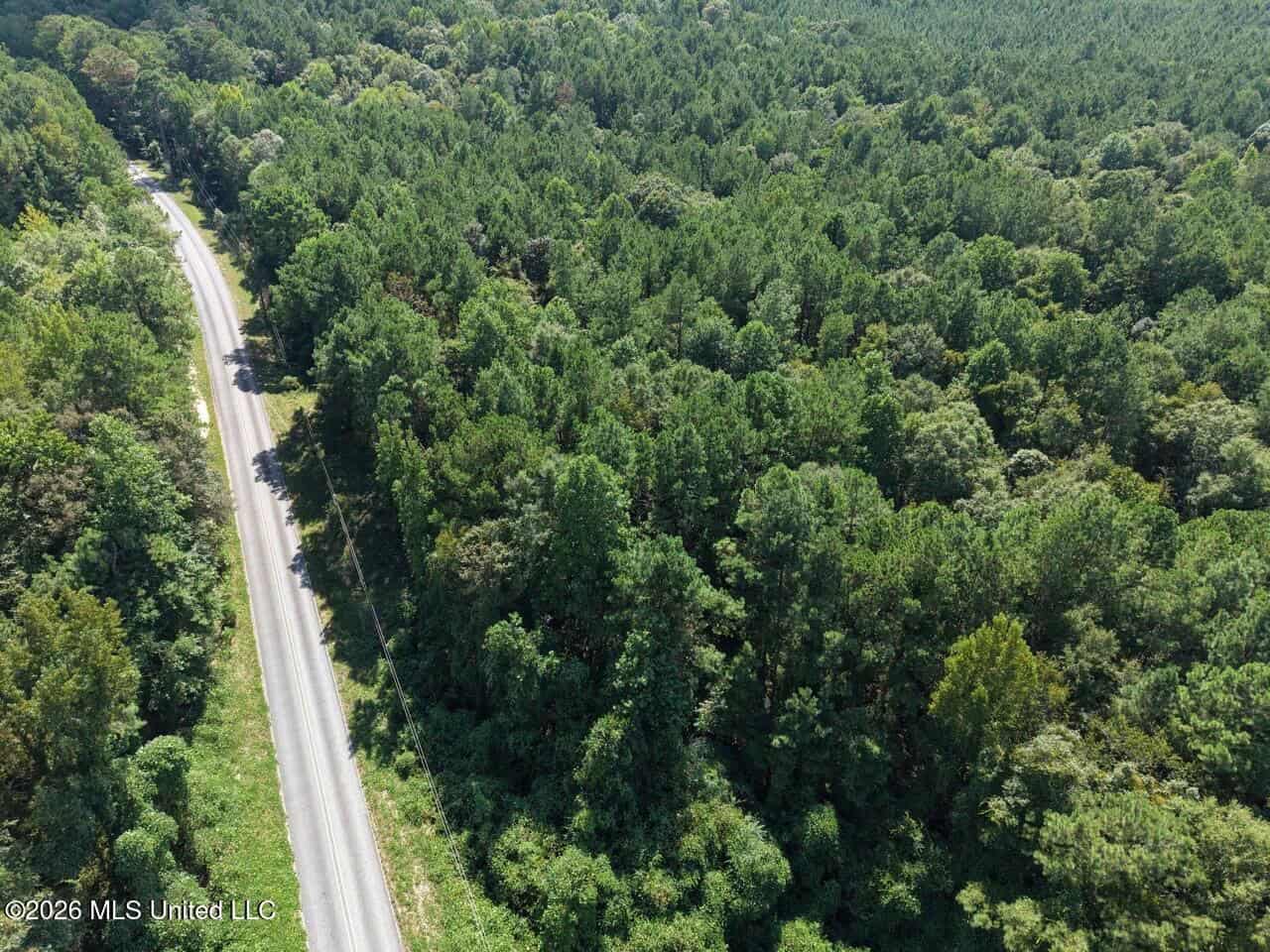 FRANKLIN COUNTY LAND FOR SALE NEAR McCALL CREEK
