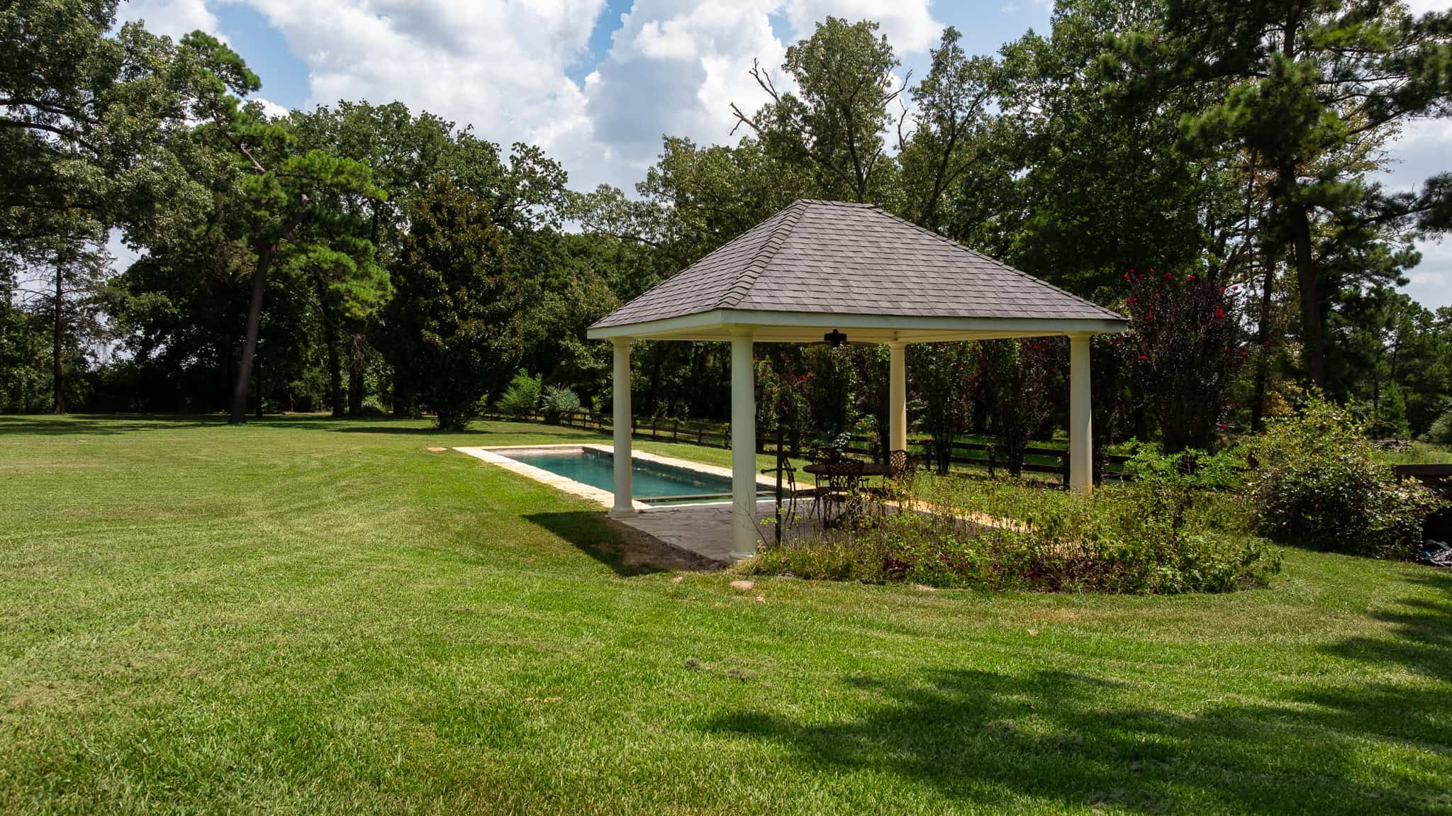 East Texas Recreational Ranch near Bullard TX 47 ± Acres
